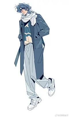 @无情鞋拔子 的个人主页 - 微博