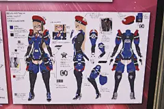 PSO2设定图_看图_pso2吧_百度贴吧