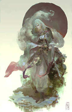 郝大一朵毒蘑菇采集到Christain  angel