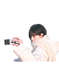 ·WINTER金旼炡
·关注仅可商用  
·其余用途请授权