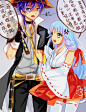 月莲^p^
最近的图
*最后1p刀剑乱舞paro 大太刀希尔度x审神者莲音_(:3」∠)_
#ふしぎ星の☆ふたご姫 不可思议星球的双胞胎公主 #同人 doujin #レイン Rain #シェレイ Shade/Rein #シェイド Shade #ふたご姫 双子星公主 #Shedo #ふしぎ星の☆ふたご姫100users入り #レイン(ふたご姫) Rein (Twin Princesses)@九九，采集@屿堍