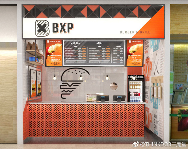 #三鹰堂功夫# BXP（Big X Pi...