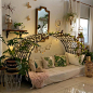 Photo shared by Home Decor Inspiration ♡ on April 26, 2021 tagging @malena_nest. May be an image of indoor.