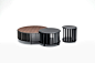 Islands by Stephen Burks. Compact Presence or Airy Element