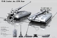 Me1Oq采集到panzer