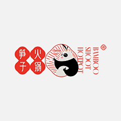 空城旧梦sss采集到LOGO设计