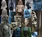 《权力的游戏-冰与火之歌》异鬼(White walker)-搜狐