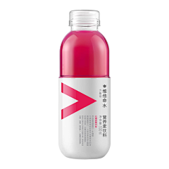 用户aZRWIJ8N采集到饮料白底图
