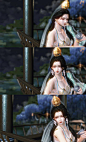 天涯明月刀OL超话
太美了太美了 ​​​​
