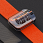 PORSCHE DESIGN WATCH vision