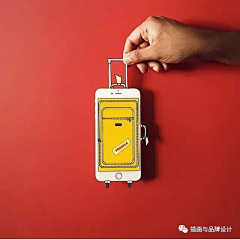 小海牛哇采集到创意文案