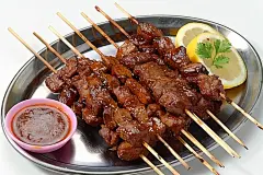 东南亚美食泰国菜品