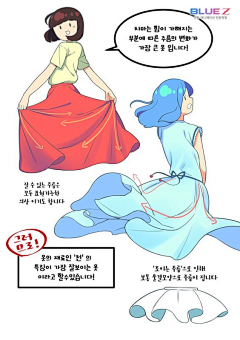 かんとし采集到裙子