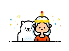 可爱、有趣的MBE创新风格设计欣赏-UI设计网uisheji.com -