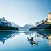 Maligne Lake by Chris  Burkard on 500px