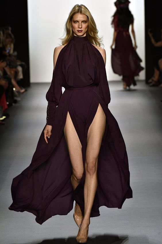 Michael Costello RTW...