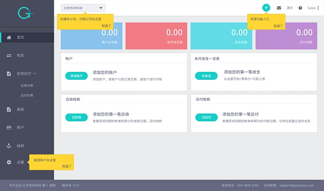 后台系统首页设计UI图片_系统平台图片素材-花瓣网