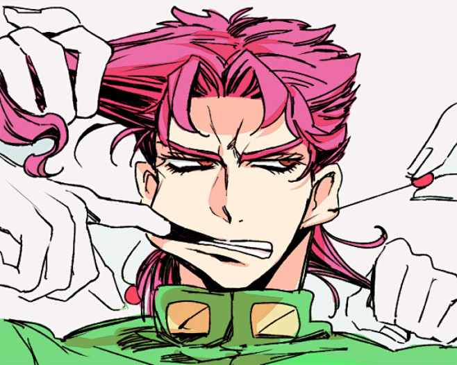 JOJOまとめ7 | 瘡蓋 [pixiv...