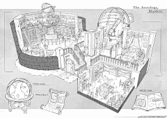 是的没错啊采集到建筑室内