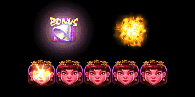 Slot Game FX & Anima...