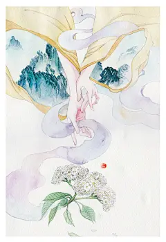 古风女子转换null87ac9ed65681fba