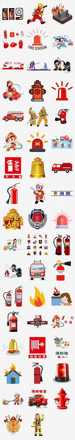 周小篆采集到消防安全