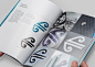 Air New Zealand Brand Books : Air New Zealand required a simple but powerful set of books covering every aspect of the brand from principles to execution across the company’s many business divisions – allowing those who bring the brand to life to see how 