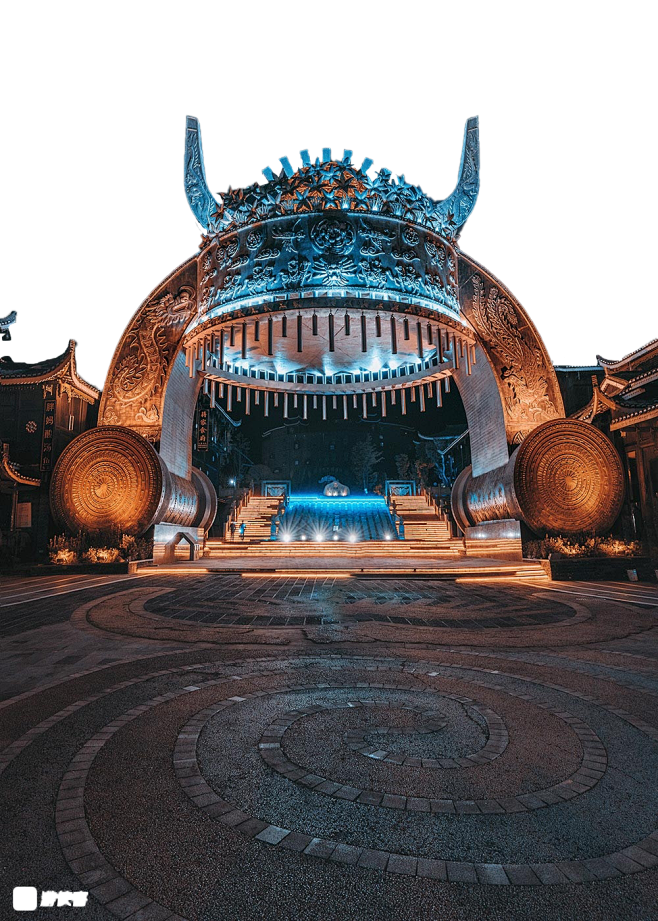 苗寨