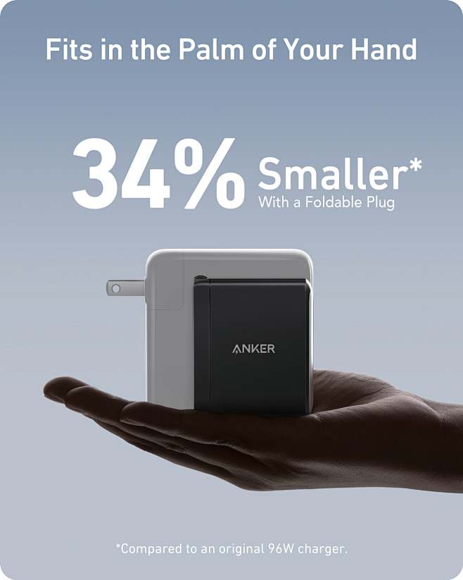 Anker 736 Charger (N...