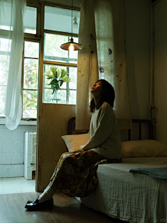 玲奈002采集到摄影
