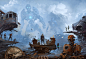 The Art of Alejandro Burdisio