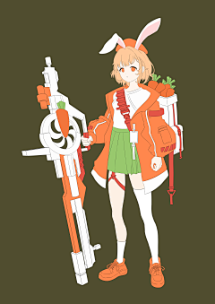 猫粮有点娘采集到作业