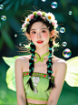 即梦AI - 一站式AI创作平台
