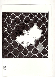 渐变构成,发射构成,变异构成,密集构成,对比构成,肌理构成,作业,贵州