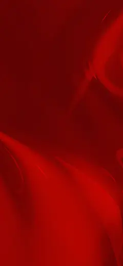 红色纹理质感