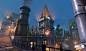 Manila Map, Joshua Llorente : Stylized environment design inspired by Overwatch's art style. This personal project aims to further improve my environment production workflow, all assets and materials are created by me. If you are interesed for the map dem
