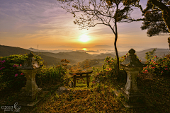 :-坏坏yǘπ§采集到山水风景