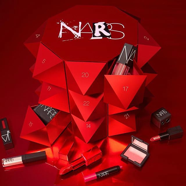 NARS Cosmetics (@nar...