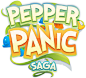 Pepper Panic Maps : Map work for the pepper panic game