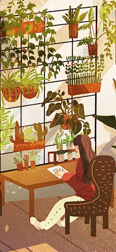 秋小屋喜欢动漫 - 堆糖，美图壁纸兴趣社区