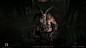 Blizzard Entertainment Diablo IV — Character, Animation, Technical Art, VFX Art Blast - ArtStation Magazine