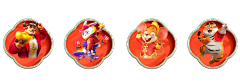 ∮＜天亮了＞∮采集到slots