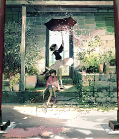 萝卜✔采集到美图3