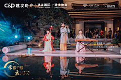 belle-黛雅采集到演艺表演