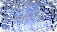 创意美丽的风景画Mac动态壁纸
风景油画是最常见了,画的就是心中那份宁静。今天小编为大家带来高清山水风景油画壁纸,希望大家喜欢。
下载地址:https://www.macw.com/desk/2117.html