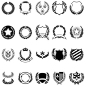 Crests (FREE): 