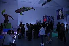 野生大都会 2019当代艺术展|文章-元素谷(OSOGOO)