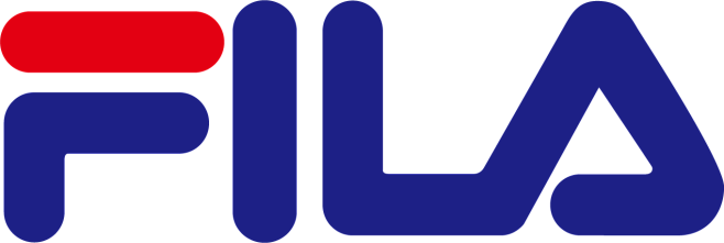 斐乐logo fial
