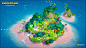 Marsupilami: Hoobadventure - World 2 : Jungle