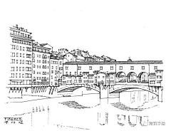 国外手绘临摹素材1000例（七） : 国外手绘临摹素材1000例（301-350例）